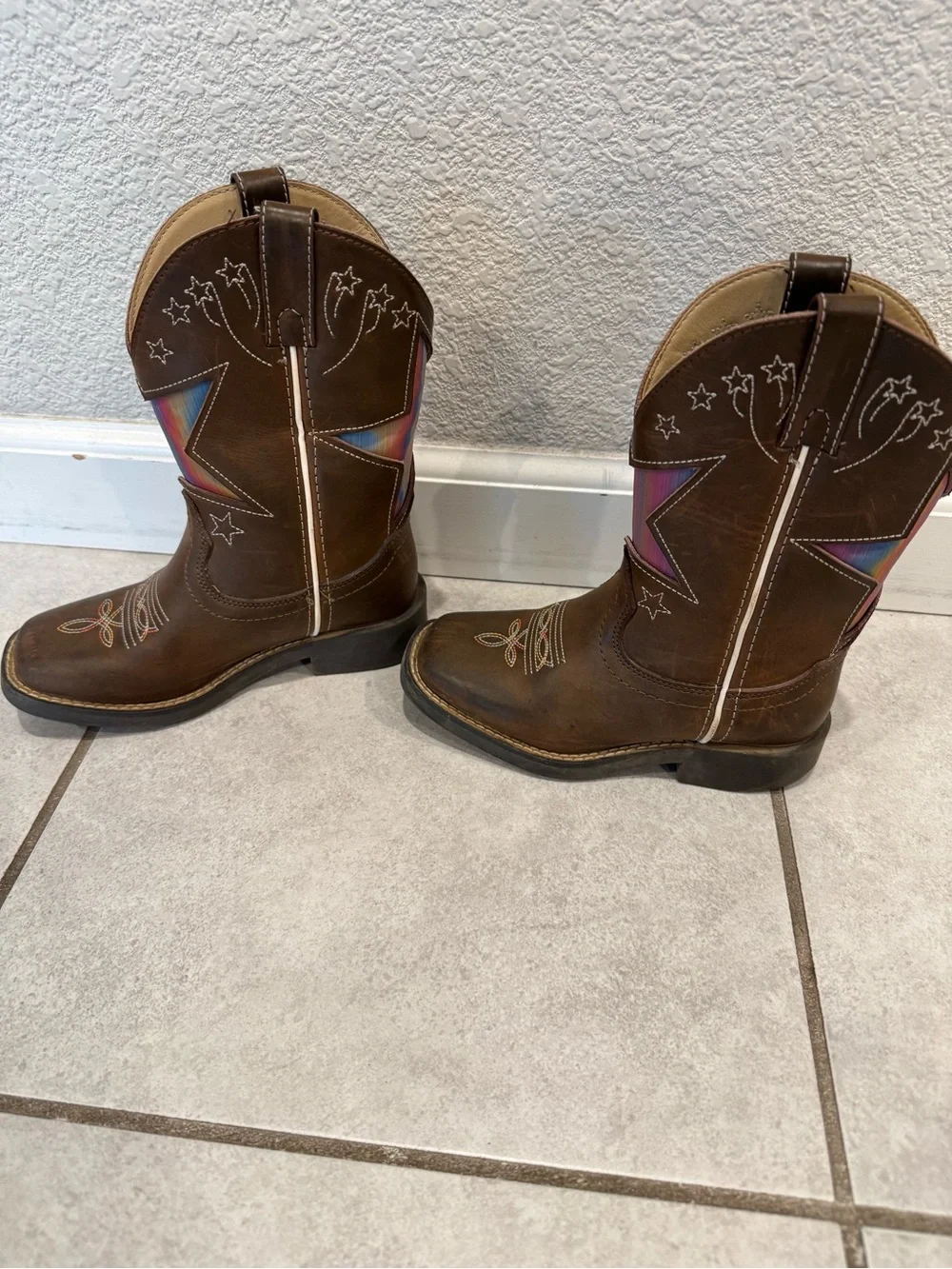 Shyanne durable brown